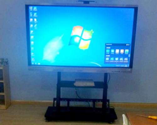 一體機(jī)移動(dòng)支架